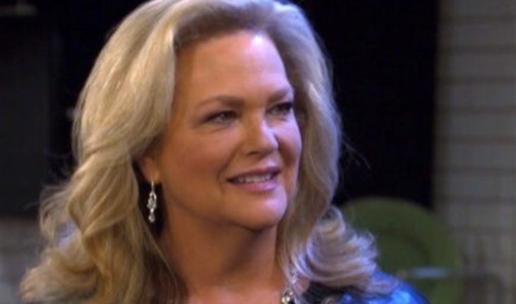 Days of Our Lives – Anna DiMera (Leann Hunley)