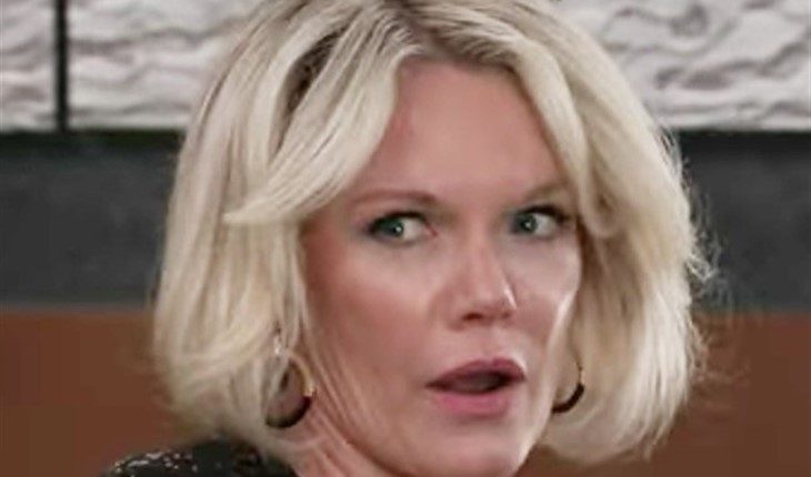 General Hospital – Ava Jerome (Maura West)