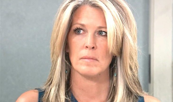 General Hospital – Carly Spencer (Laura Wright)