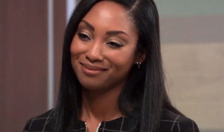 General Hospital – Jordan Ashford