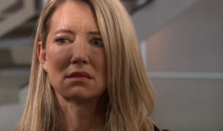 General Hospital – Nina Reeves (Cynthia Watros)
