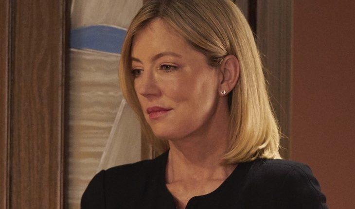 General Hospital – Nina Reeves (Cynthia Watros)