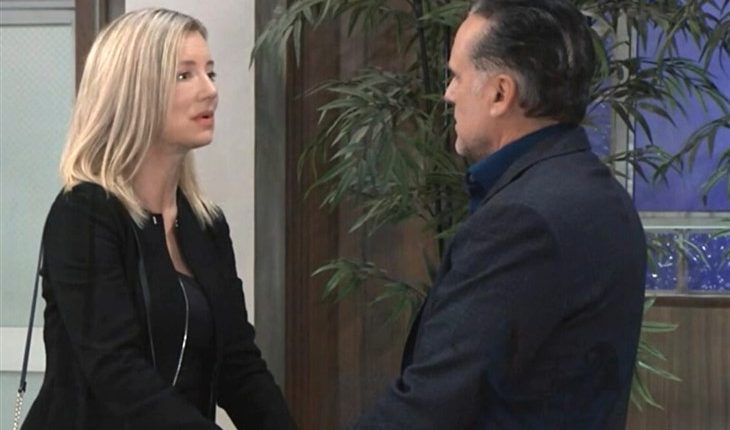 General Hospital – Nina Reeves (Cynthia Watros)