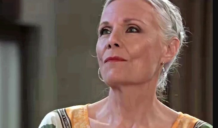 General Hospital – Tracy Quartermaine (Jane Elliot)