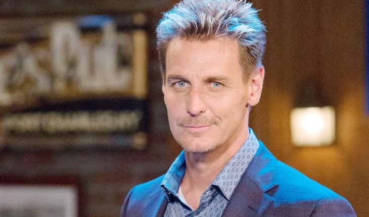 Ingo Rademacher - Soap Opera Spy