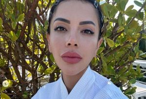 90 Day Fiance: Is Jasmine Pineda The Next Larissa Lima? - Soap Opera Spy