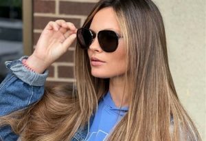 90 Day Fiancé Star Julia Trubkina Defies Her Husband Brandon? - Soap