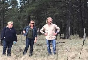 Sister Wives Spoilers: Fans Noticed Coyote Pass Land Is For Sale, What