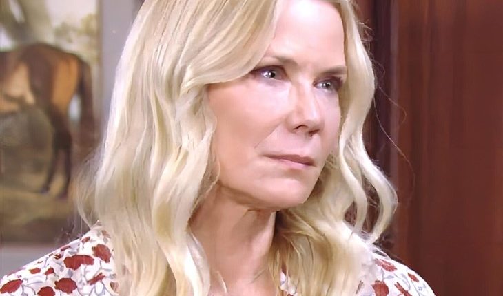 The Bold And The Beautiful – Brooke Logan