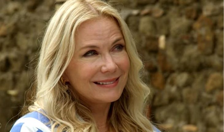 The Bold And The Beautiful – Brooke Logan (Katherine Kelly Lang)