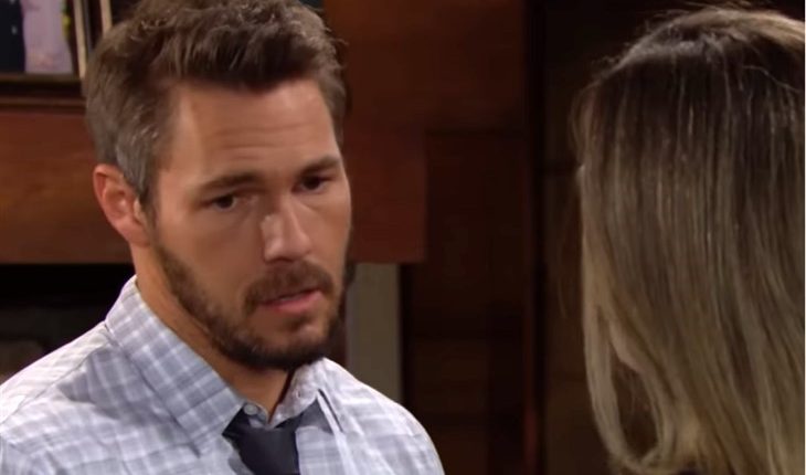 The Bold And The Beautiful – Hope Logan Spencer (Annika Noelle)