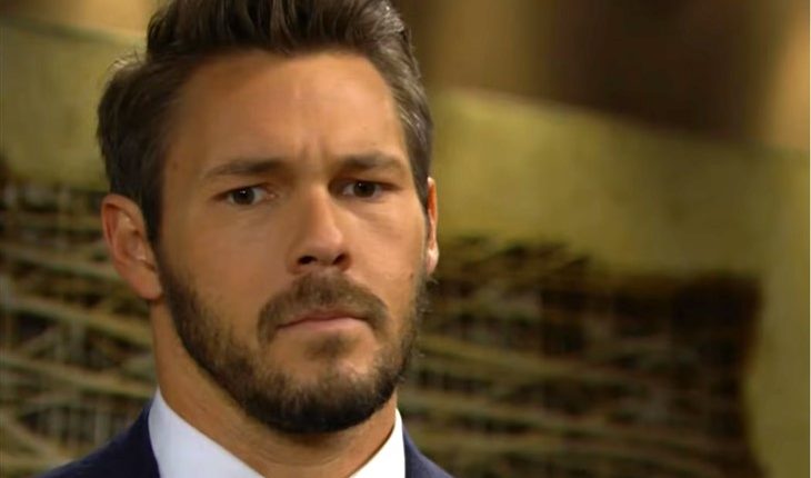 The Bold And The Beautiful – Liam Spencer (Scott Clifton)