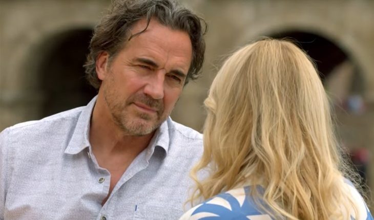 The Bold And The Beautiful - Ridge Forrester (Thorsten Kaye) - Soap Opera Spy