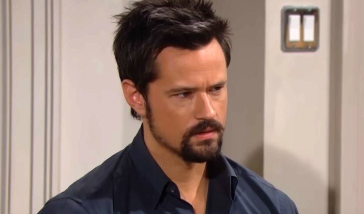 The Bold And The Beautiful – Thomas Forrester