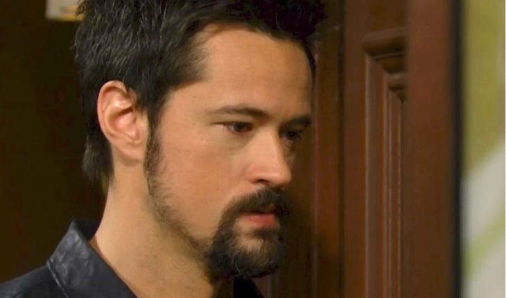 The Bold And The Beautiful – Thomas Forrester (Matthew Atkinson)