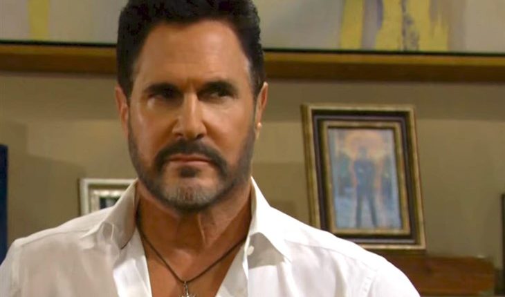 The Bold and The Beautiful – Bill Spencer (Don Diamont)