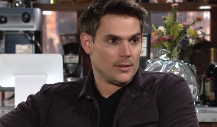 The Young And The Restless – Adam Newman