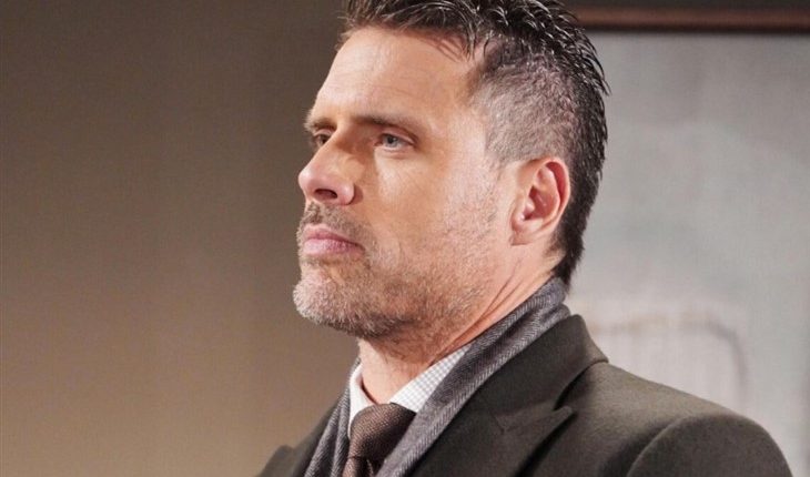 The Young And The Restless – Nick Newman (Joshua Morrow)