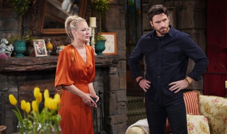 The Young And the Restless – Chance Chancellor (Conner Floyd)