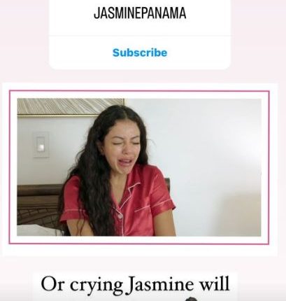 jasminepanama2 - Soap Opera Spy