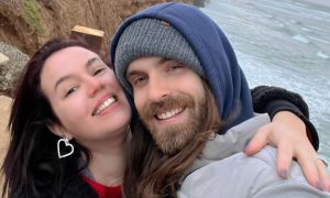 90 Day Fiancé Alum Jess Caroline Reveals Impressive Weight Loss - Soap