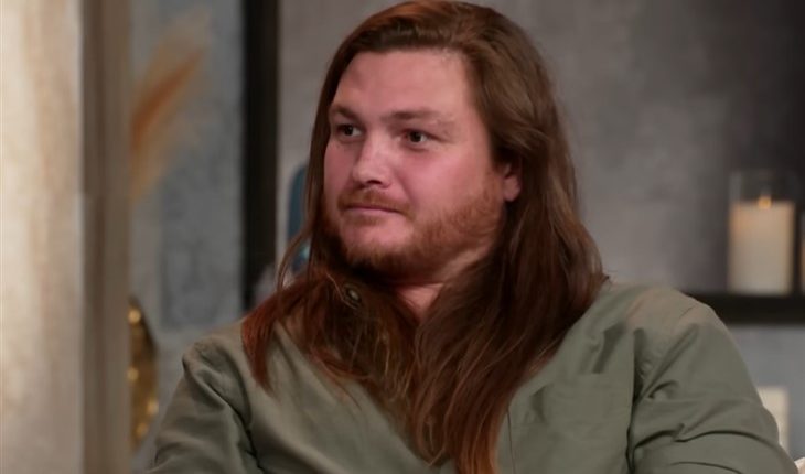 90 Day Fiance – Syngin Colchester