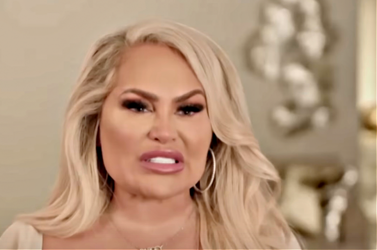 90 Day Fiancé Fans Seem Disappointed By Darcey Silva OnlyFans Soap
