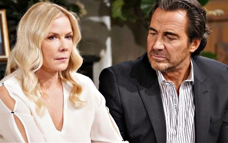 The Bold and the Beautiful Spoilers: Forrester and Logan Family Feud Erupts