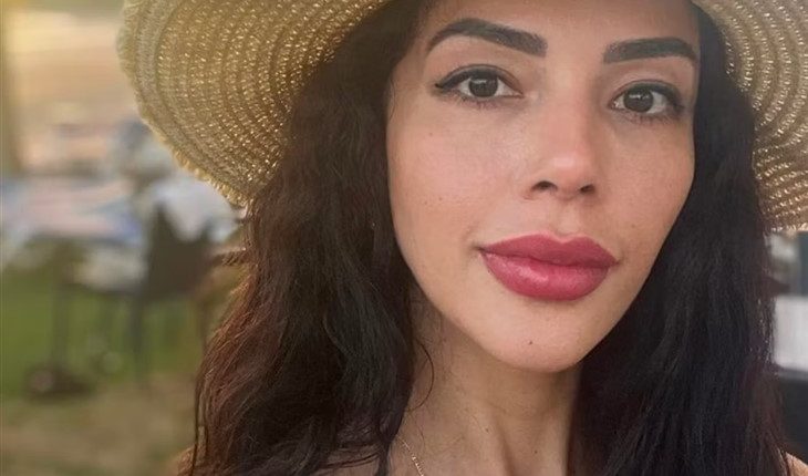 Jasmine Pineda - Soap Opera Spy