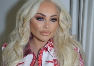 90 Day Fiance Star Stacey Silva Goes Dark - Soap Opera Spy