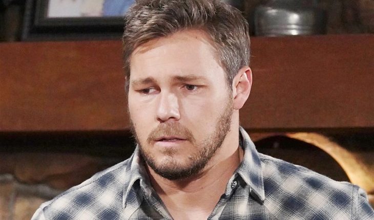 The Bold And The Beautiful – Liam Spencer (Scott Clifton)