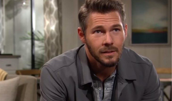 The Bold And The Beautiful – Liam Spencer (Scott Clifton)