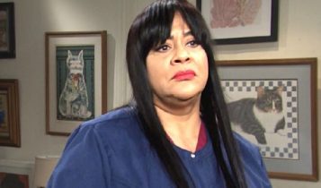 Days Of Our Lives News: Leaked Video Reveals Victoria Konefal Has