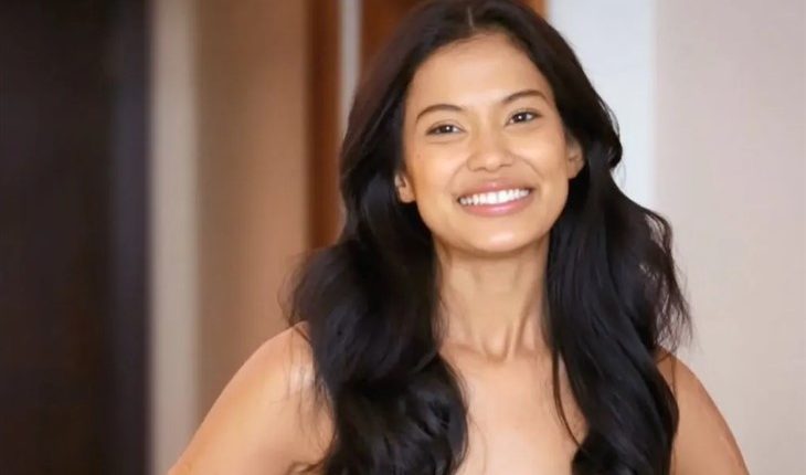 90 Day Fiance – Juliana Custodio
