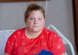 90 Day Fiancé Anna Campisi Updates On Gastric Surgery - Soap Opera Spy