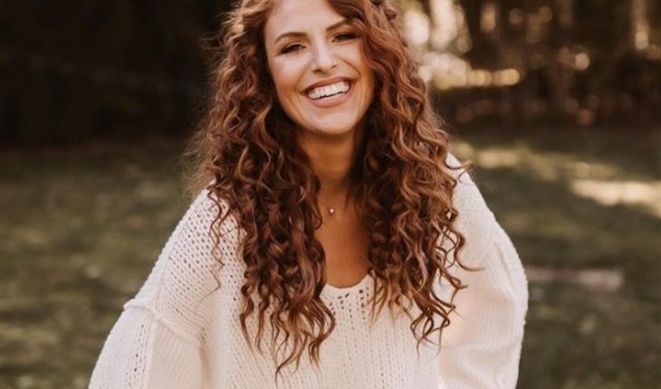 Audrey Roloff