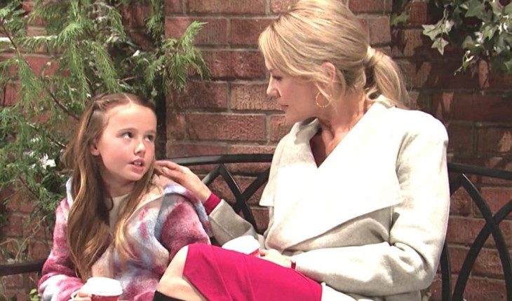 Days Of Our Lives – Kristen Dimera (Stacy Haiduk)