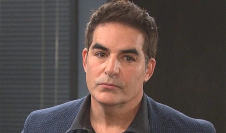 Days Of Our Lives - Rafe Hernandez (Galen Gering) - Soap Opera Spy