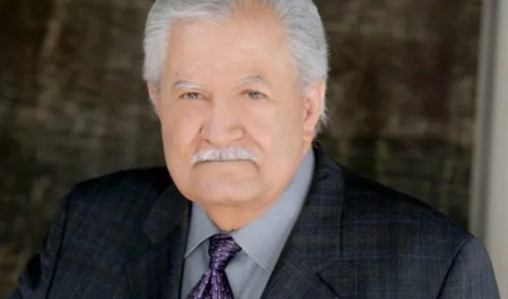 Days Of Our Lives – Victor Kiriakis (John Aniston)