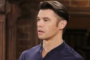 Days Of Our Lives Spoilers: Will Xander End Up Delivering His Baby