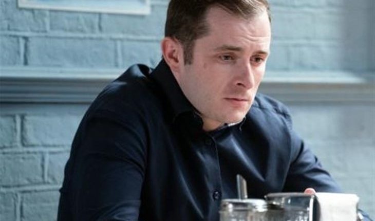 EastEnders – Ben Mitchell