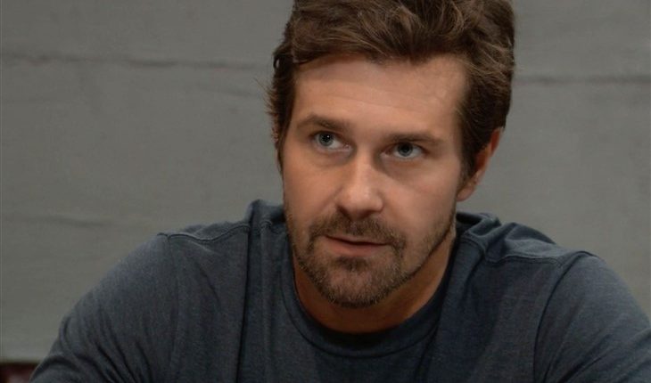General Hospital - Cody Bell (Josh Kelly) - Soap Opera Spy