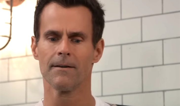 General Hospital – Drew Cain (Cameron Matheson)