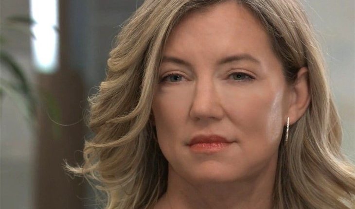 General Hospital – Nina Reeves (Cynthia Watros)