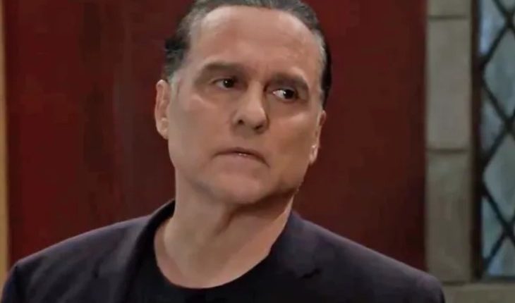 General Hospital – Sonny Corinthos (Maurice Benard)