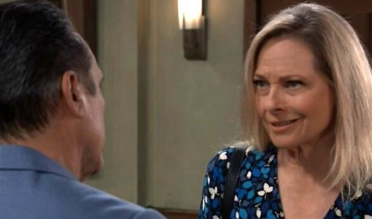 General Hospital – Sonny Corinthos (Maurice Benard)