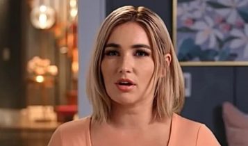 90 Day Fiancé Alum Yolanda Leak Posts Hot Images With New Man - Soap