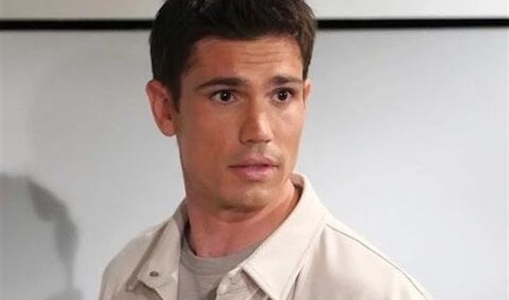 The Bold And The Beautiful – John Finn Finnegan