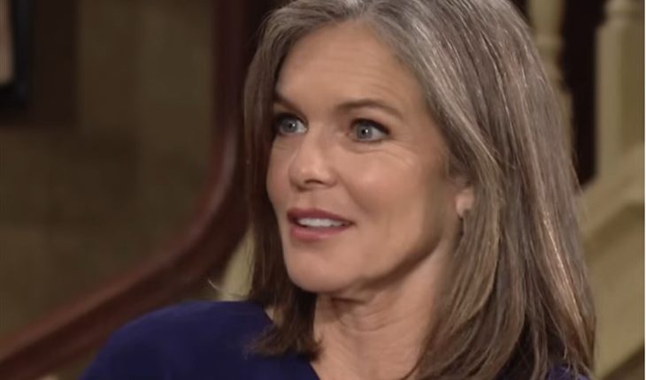 The Young And The Restless - Diane Jenkins Abbott (Susan Walters) - Soap Opera Spy