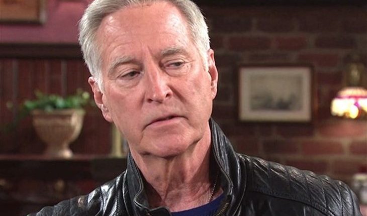 Days Of Our Lives – John Black (Drake Hogestyn)